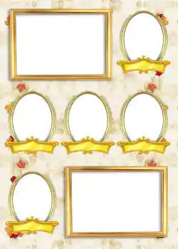 Fotoeffekt aus der Kategorie Album Nr. 6 № 920