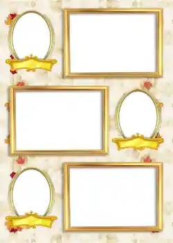 Fotoeffekt aus der Kategorie Album Nr. 6 № 923