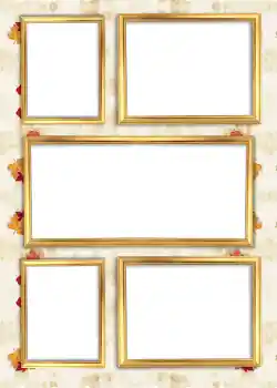 Fotoeffekt aus der Kategorie Album Nr. 6 № 925