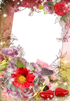 Fotoeffekt aus der Kategorie Rahmen für verliebte № 12886