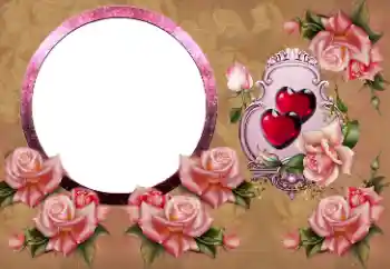 Fotoeffekt aus der Kategorie Rahmen für verliebte № 180767