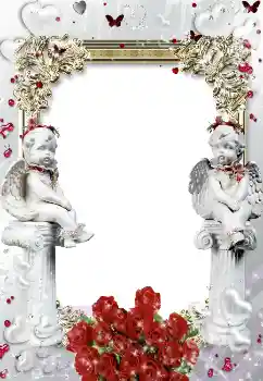 Fotoeffekt aus der Kategorie Rahmen für verliebte № 2196
