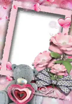 Fotoeffekt aus der Kategorie Rahmen für verliebte № 37229. Beschriftung auf dem Rahmen: Love is...