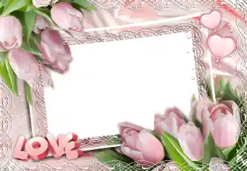 Fotoeffekt aus der Kategorie Rahmen für verliebte № 91752. Beschriftung auf dem Rahmen: Love
