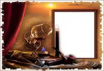 Fotoeffekt aus der Kategorie Fotorahmen für Männer № 101300