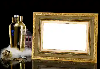 Fotoeffekt aus der Kategorie Fotorahmen für Männer № 101301