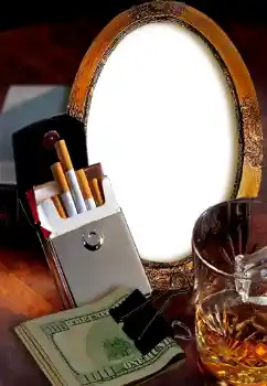 Fotoeffekt aus der Kategorie Fotorahmen für Männer № 114555