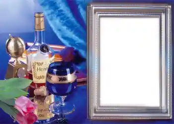 Fotoeffekt aus der Kategorie Fotorahmen für Männer № 1232