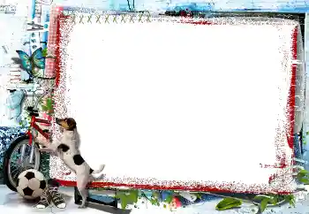 Fotoeffekt aus der Kategorie Fotorahmen für Männer № 124262