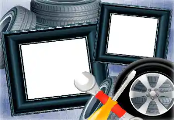 Fotoeffekt aus der Kategorie Fotorahmen für Männer № 146295
