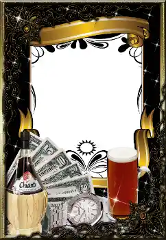 Fotoeffekt aus der Kategorie Fotorahmen für Männer № 1526