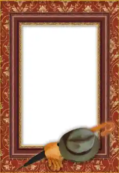 Fotoeffekt aus der Kategorie Fotorahmen für Männer № 155993