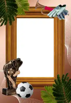 Fotoeffekt aus der Kategorie Fotorahmen für Männer № 2153