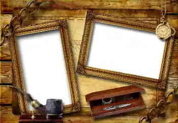 Fotoeffekt aus der Kategorie Fotorahmen für Männer № 67250