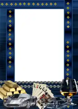 Fotoeffekt aus der Kategorie Fotorahmen für Männer № 824
