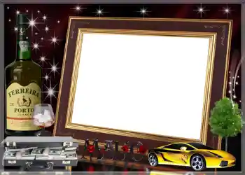 Fotoeffekt aus der Kategorie Fotorahmen für Männer № 900
