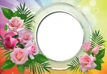 Fotoeffekt aus der Kategorie Grußkarten zum Muttertag № 130657. Beschriftung auf dem Rahmen: Alles Gute zum Frauentag!