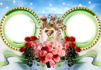 Beschriftung auf dem Rahmen: Alle Gute zum Jubiläum! Beschriftung auf dem Rahmen: Alle Gute zum Jubiläum!