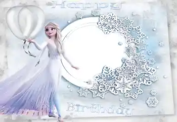 Beschriftung auf dem Rahmen: Alles Gute zum Geburtstag! Beschriftung auf dem Rahmen: Alles Gute zum Geburtstag!