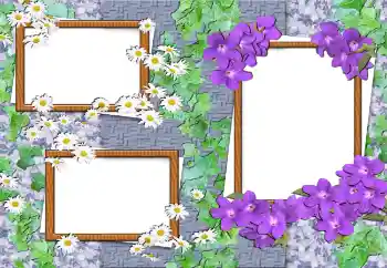 Beschriftung auf dem Rahmen: Alles Gute zum Geburtstag! Beschriftung auf dem Rahmen: Alles Gute zum Geburtstag!