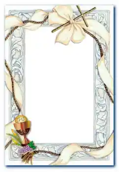 Fotoeffekt aus der Kategorie Grußkarten zu Ostern № 166361