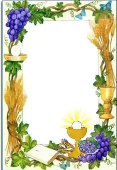 Fotoeffekt aus der Kategorie Grußkarten zu Ostern № 166362