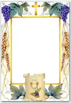 Fotoeffekt aus der Kategorie Grußkarten zu Ostern № 166363