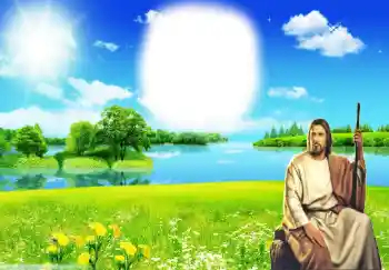 Fotoeffekt aus der Kategorie Grußkarten zu Ostern № 89272