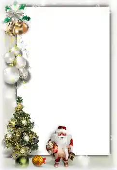 Fotoeffekt aus der Kategorie Grußkarten zum Silvester № 110847