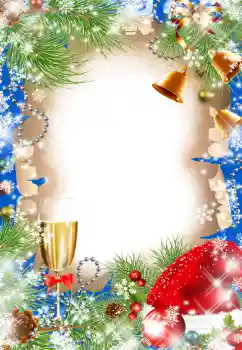 Fotoeffekt aus der Kategorie Grußkarten zum Silvester № 127213 Fotoeffekt aus der Kategorie Grußkarten zum Silvester № 127213