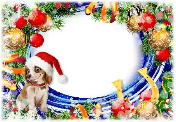 Fotoeffekt aus der Kategorie Grußkarten zum Silvester № 130007 Fotoeffekt aus der Kategorie Grußkarten zum Silvester № 130007