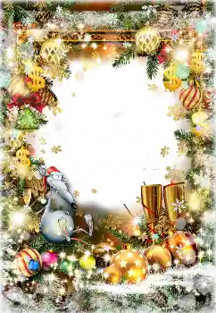 Fotoeffekt aus der Kategorie Grußkarten zum Silvester № 161978 Fotoeffekt aus der Kategorie Grußkarten zum Silvester № 161978