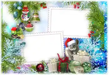 Fotoeffekt aus der Kategorie Grußkarten zum Silvester № 161979 Fotoeffekt aus der Kategorie Grußkarten zum Silvester № 161979