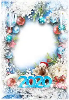 Beschriftung auf dem Rahmen: 2026 Beschriftung auf dem Rahmen: 2026