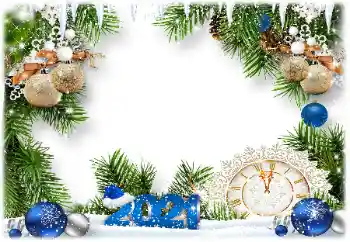 Beschriftung auf dem Rahmen: 2026