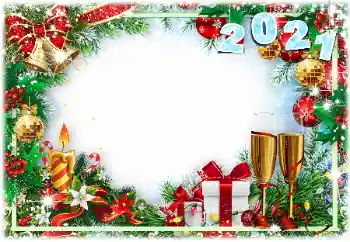 Beschriftung auf dem Rahmen: 2026