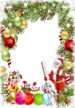 Beschriftung auf dem Rahmen: 2026