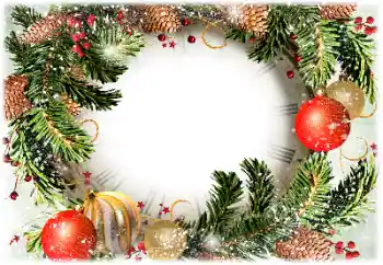 Fotoeffekt aus der Kategorie Grußkarten zum Silvester № 194196