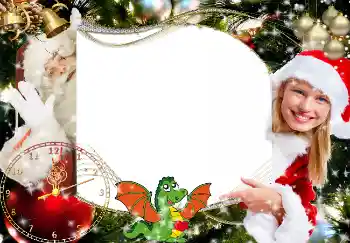 Fotoeffekt aus der Kategorie Grußkarten zum Silvester № 3277 Fotoeffekt aus der Kategorie Grußkarten zum Silvester № 3277