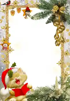 Fotoeffekt aus der Kategorie Grußkarten zum Silvester № 3297 Fotoeffekt aus der Kategorie Grußkarten zum Silvester № 3297