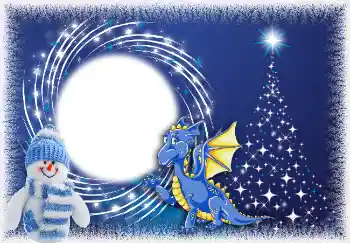 Fotoeffekt aus der Kategorie Grußkarten zum Silvester № 3323 Fotoeffekt aus der Kategorie Grußkarten zum Silvester № 3323