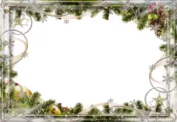 Fotoeffekt aus der Kategorie Grußkarten zum Silvester № 34779