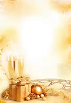 Fotoeffekt aus der Kategorie Grußkarten zum Silvester № 35119