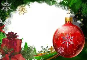 Fotoeffekt aus der Kategorie Grußkarten zum Silvester № 38190