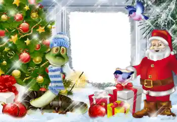 Fotoeffekt aus der Kategorie Grußkarten zum Silvester № 45658 Fotoeffekt aus der Kategorie Grußkarten zum Silvester № 45658