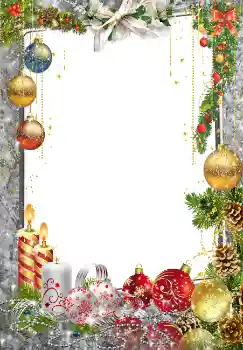 Fotoeffekt aus der Kategorie Grußkarten zum Silvester № 5455