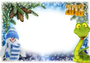 Beschriftung auf dem Rahmen: 2013 Beschriftung auf dem Rahmen: 2013