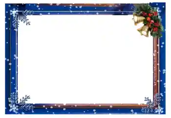 Fotoeffekt aus der Kategorie Grußkarten zum Silvester № 56560