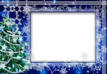 Fotoeffekt aus der Kategorie Grußkarten zum Silvester № 57663