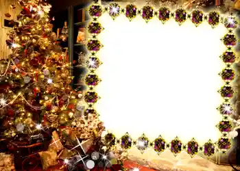 Fotoeffekt aus der Kategorie Grußkarten zum Silvester № 611 Fotoeffekt aus der Kategorie Grußkarten zum Silvester № 611